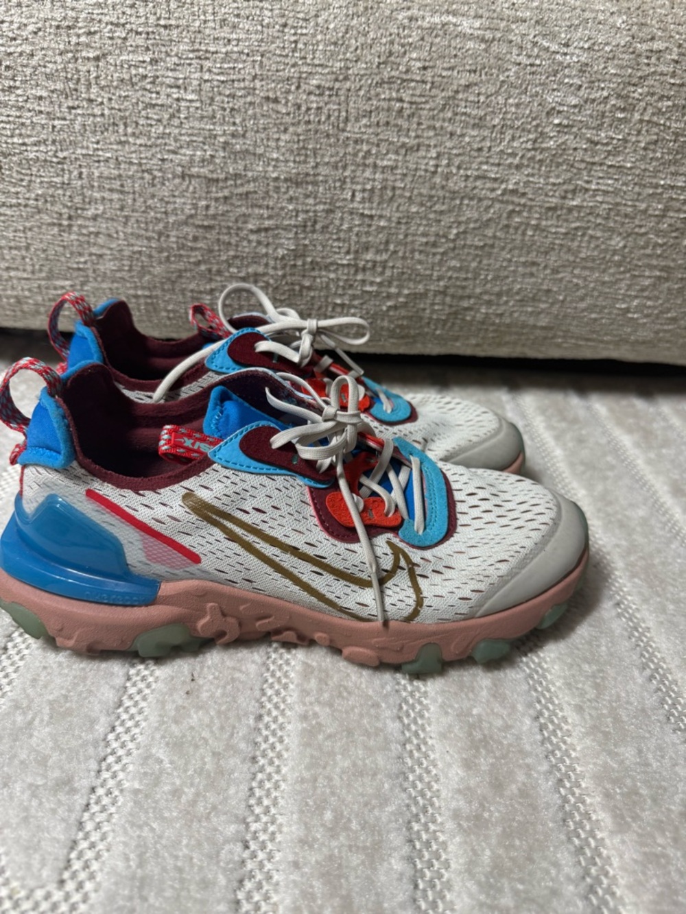 Nike react - Picture 3 of 5